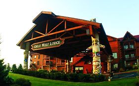 Great Wolf Lodge Sandusky